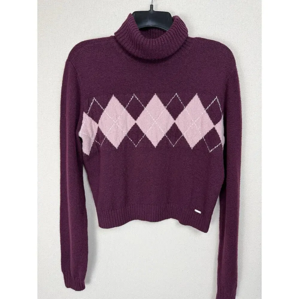 Hollister women turtleneck